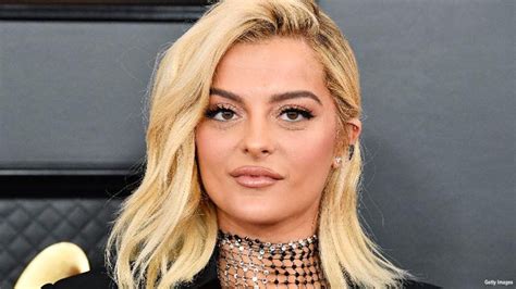 is bebe rexha gay|Bebe Rexha Opens Up About Her Sexual Fluidity